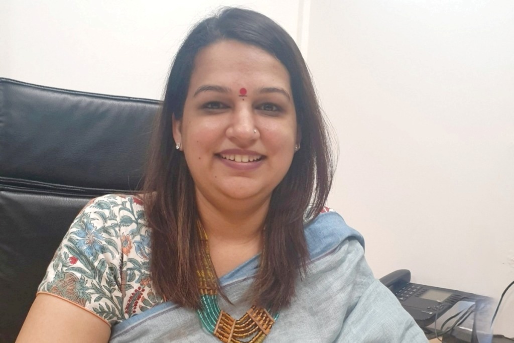 Breaking Barriers: How AI-Powered AskPurpleFlame is Transforming Support for Learning Disabilities in India